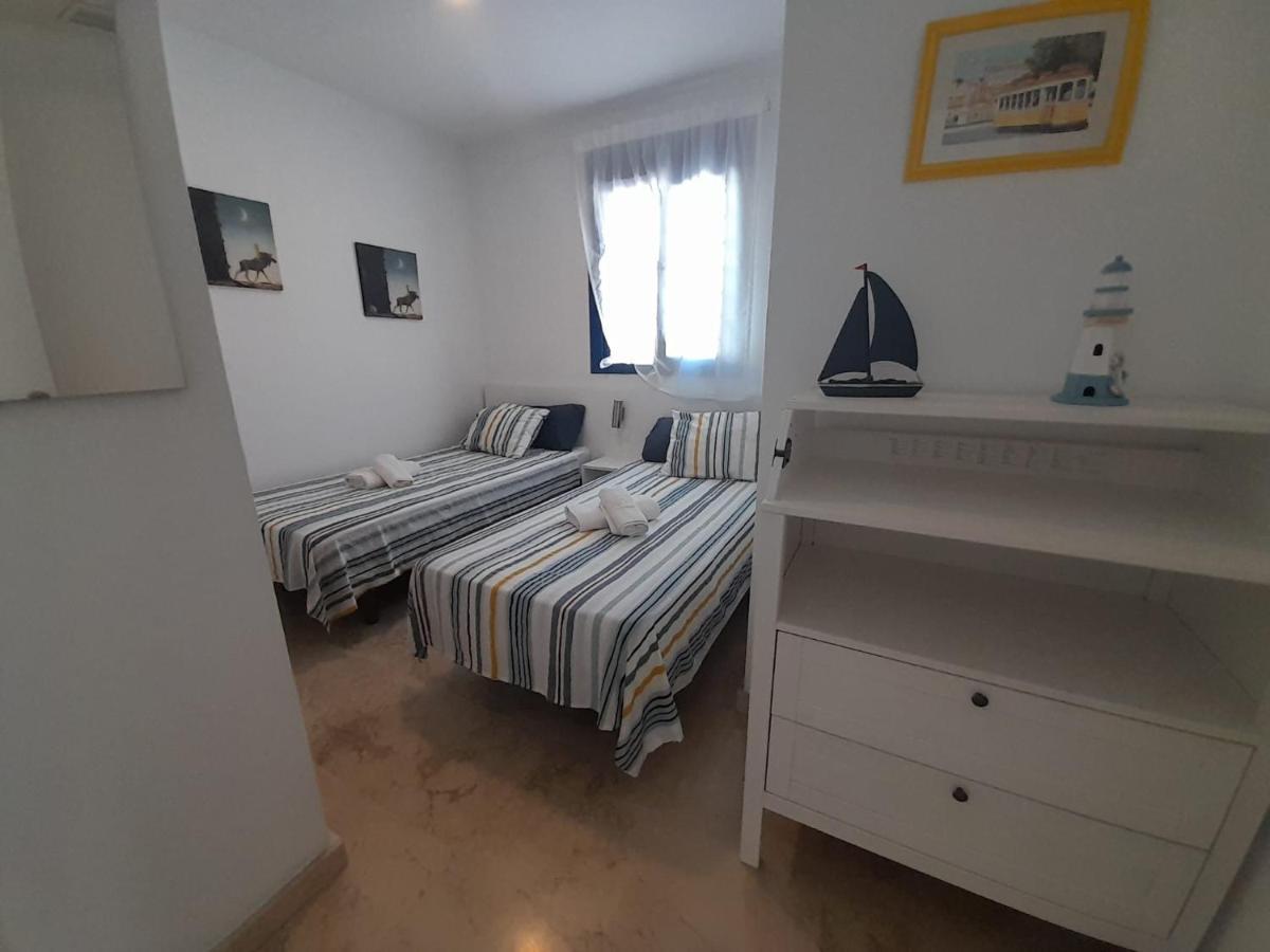 Apto. Gran Terraza Playa A 200mts. Ideal Familias Appartement *