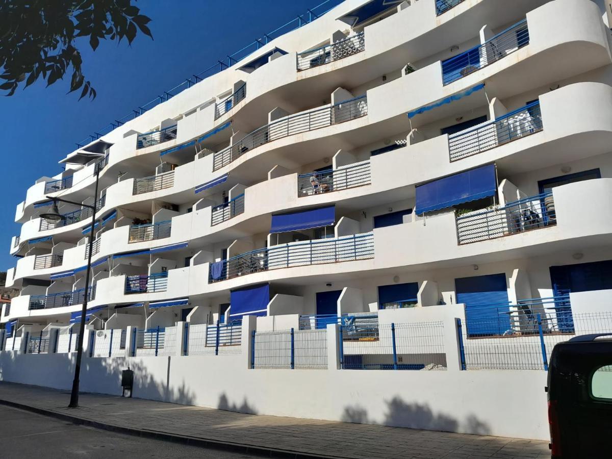 Apto. Gran Terraza Playa A 200mts. Ideal Familias Apartment Benalmadena