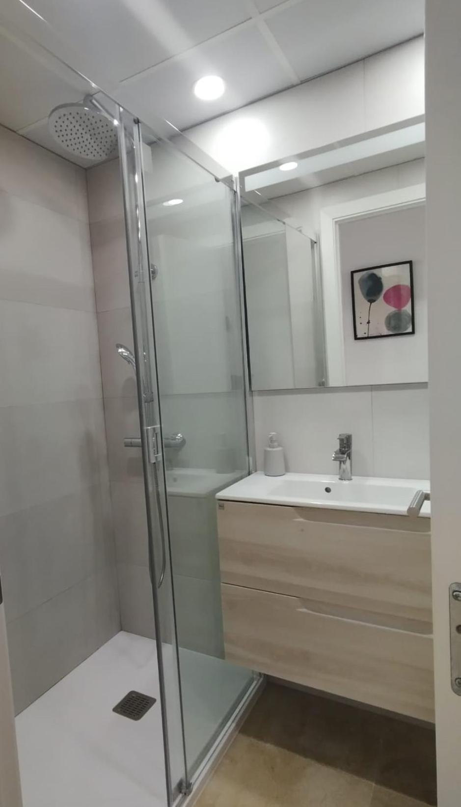 Appartement Apto. Gran Terraza Playa A 200mts. Ideal Familias *